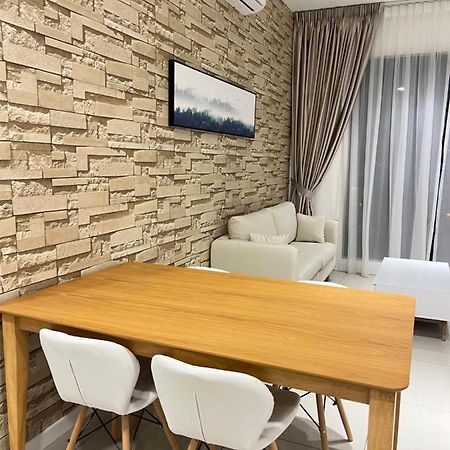 Mucihome Clio 3R2B, Putrajaya Condo Near To Ioi City Mall, Alamanda, Hospital Serdang, Wetland Studio Kru Dll- Non Smoking Home For Malaysian Only Екстер'єр фото