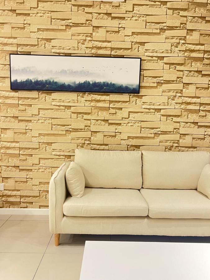 Mucihome Clio 3R2B, Putrajaya Condo Near To Ioi City Mall, Alamanda, Hospital Serdang, Wetland Studio Kru Dll- Non Smoking Home For Malaysian Only Екстер'єр фото