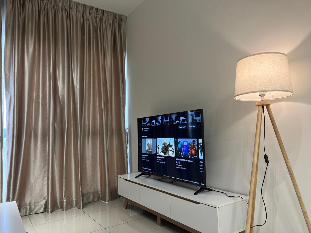 Mucihome Clio 3R2B, Putrajaya Condo Near To Ioi City Mall, Alamanda, Hospital Serdang, Wetland Studio Kru Dll- Non Smoking Home For Malaysian Only Екстер'єр фото