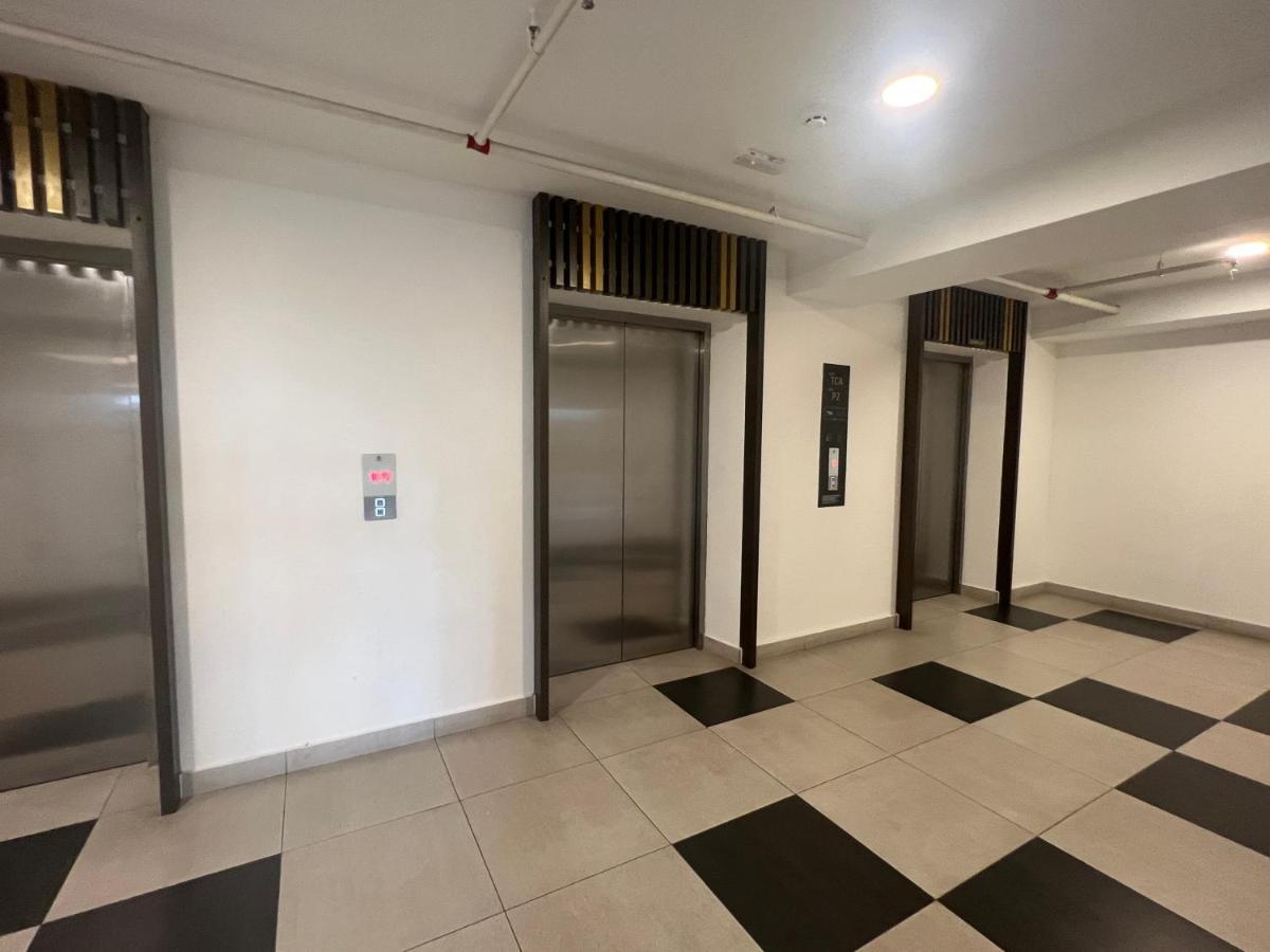 Mucihome Clio 3R2B, Putrajaya Condo Near To Ioi City Mall, Alamanda, Hospital Serdang, Wetland Studio Kru Dll- Non Smoking Home For Malaysian Only Екстер'єр фото