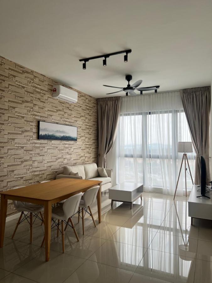 Mucihome Clio 3R2B, Putrajaya Condo Near To Ioi City Mall, Alamanda, Hospital Serdang, Wetland Studio Kru Dll- Non Smoking Home For Malaysian Only Екстер'єр фото