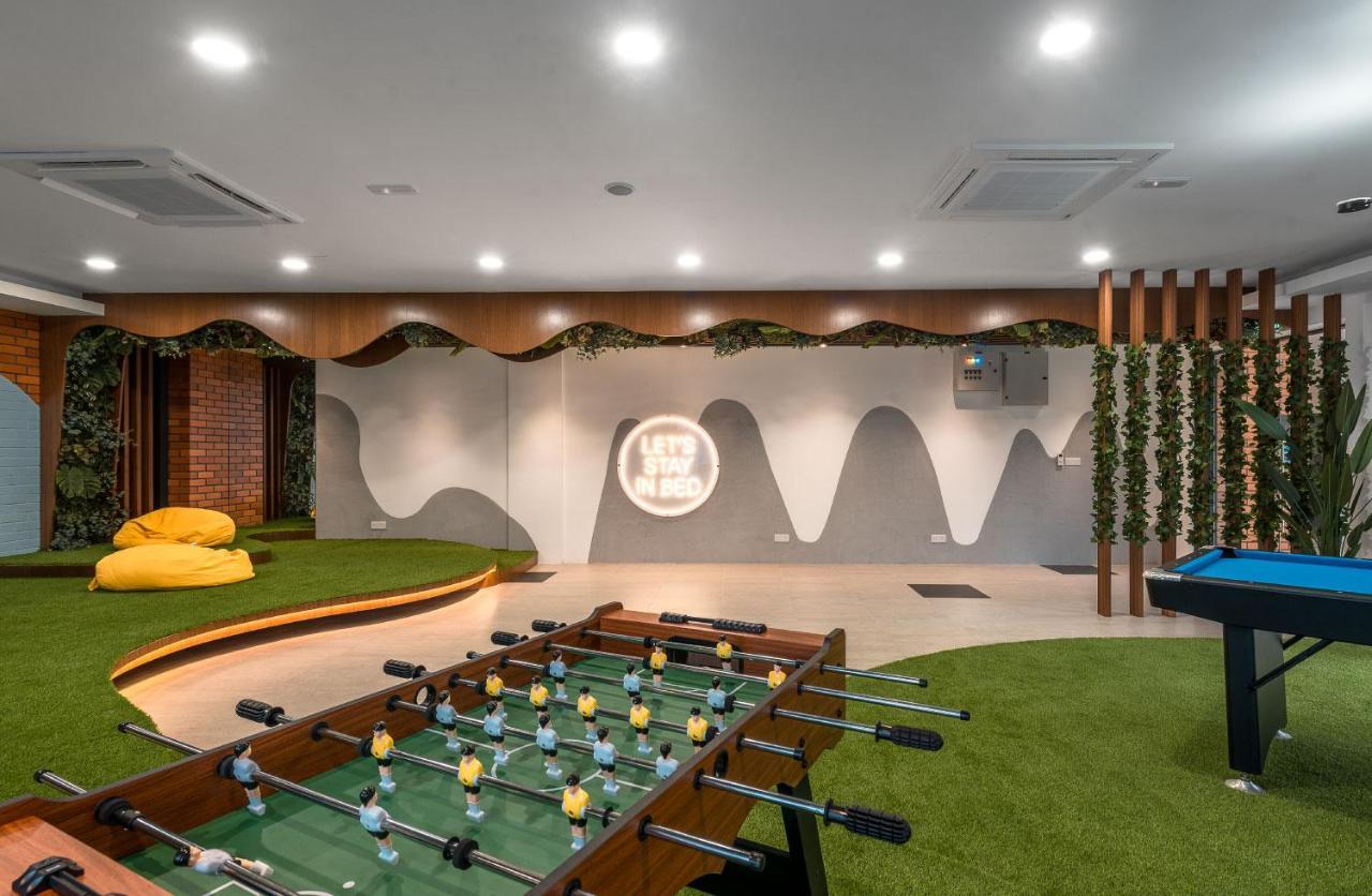 Mucihome Clio 3R2B, Putrajaya Condo Near To Ioi City Mall, Alamanda, Hospital Serdang, Wetland Studio Kru Dll- Non Smoking Home For Malaysian Only Екстер'єр фото