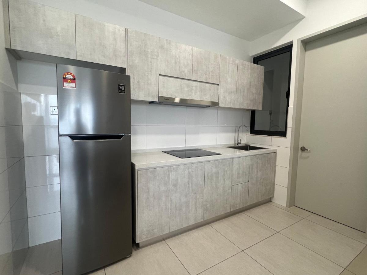 Mucihome Clio 3R2B, Putrajaya Condo Near To Ioi City Mall, Alamanda, Hospital Serdang, Wetland Studio Kru Dll- Non Smoking Home For Malaysian Only Екстер'єр фото