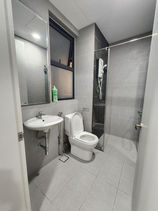 Mucihome Clio 3R2B, Putrajaya Condo Near To Ioi City Mall, Alamanda, Hospital Serdang, Wetland Studio Kru Dll- Non Smoking Home For Malaysian Only Екстер'єр фото