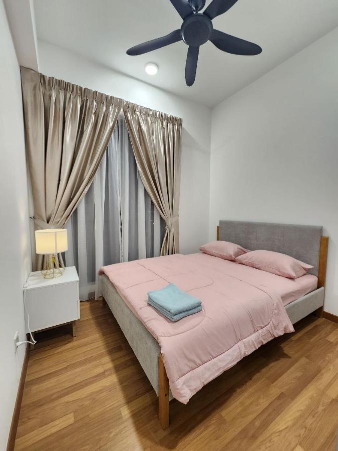Mucihome Clio 3R2B, Putrajaya Condo Near To Ioi City Mall, Alamanda, Hospital Serdang, Wetland Studio Kru Dll- Non Smoking Home For Malaysian Only Екстер'єр фото