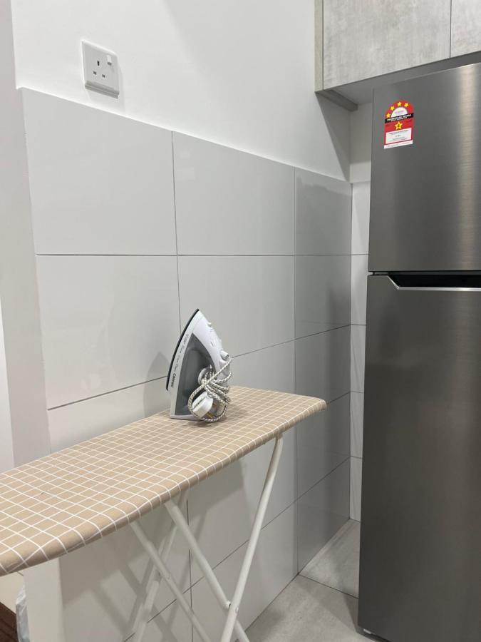 Mucihome Clio 3R2B, Putrajaya Condo Near To Ioi City Mall, Alamanda, Hospital Serdang, Wetland Studio Kru Dll- Non Smoking Home For Malaysian Only Екстер'єр фото