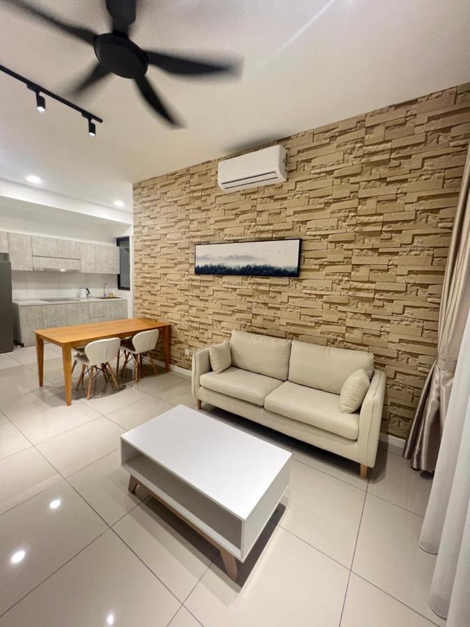 Mucihome Clio 3R2B, Putrajaya Condo Near To Ioi City Mall, Alamanda, Hospital Serdang, Wetland Studio Kru Dll- Non Smoking Home For Malaysian Only Екстер'єр фото