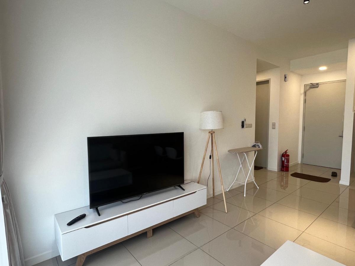 Mucihome Clio 3R2B, Putrajaya Condo Near To Ioi City Mall, Alamanda, Hospital Serdang, Wetland Studio Kru Dll- Non Smoking Home For Malaysian Only Екстер'єр фото
